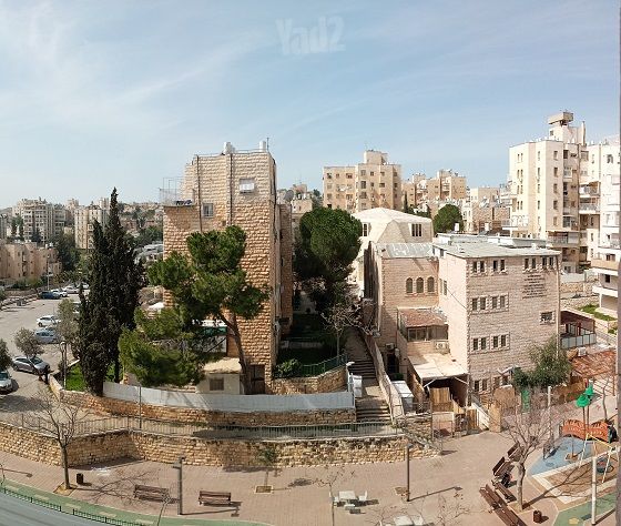 דירה למכירה בירושלים — 2