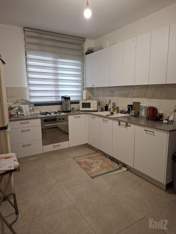 דירת גן למכירה בבית שמש — 3