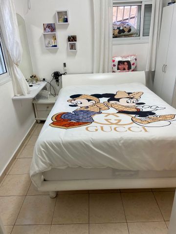 דירה למכירה בתל אביב יפו — 5