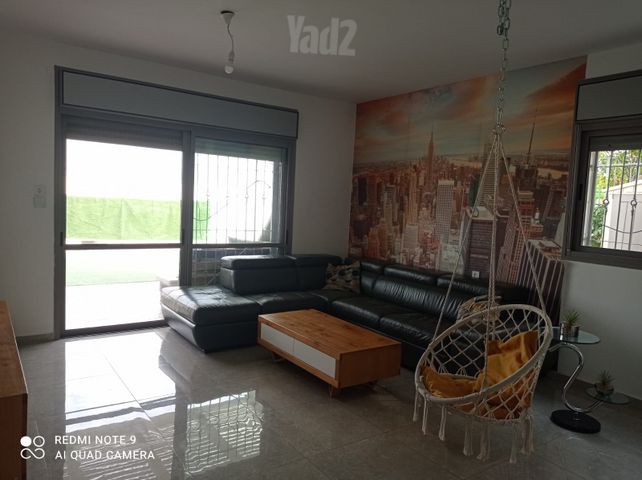 דירת גן למכירה בירושלים — 2