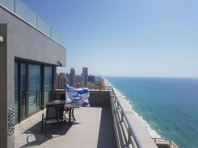 שדרות עובד בן עמי 2