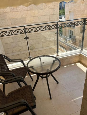 דירה למכירה בירושלים — 5