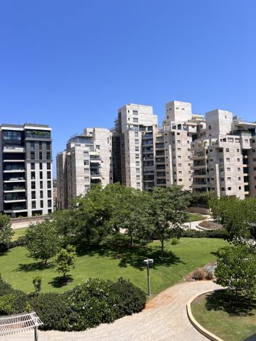 דירה למכירה בתל אביב יפו — 5