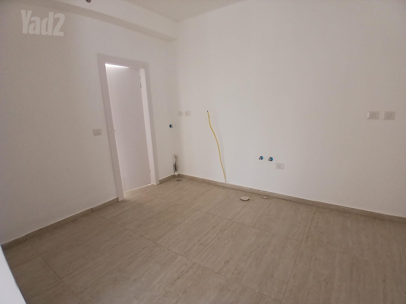 גג/ פנטהאוז, מיכשווילי 34, רובע ו', אשדוד