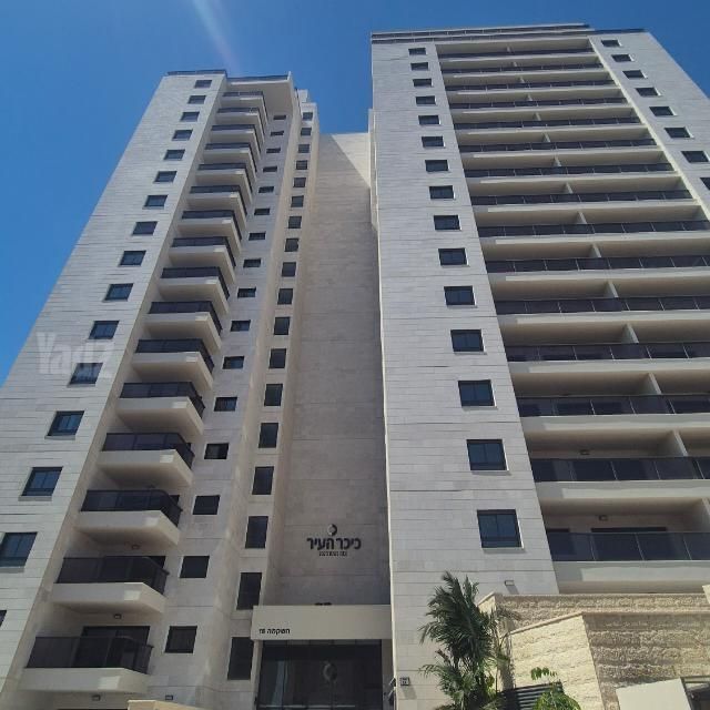 דירה, השיקמה 15, רמות יצחק, נשר