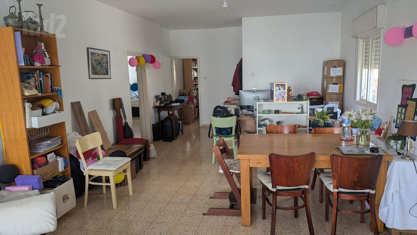 הרקפות 3