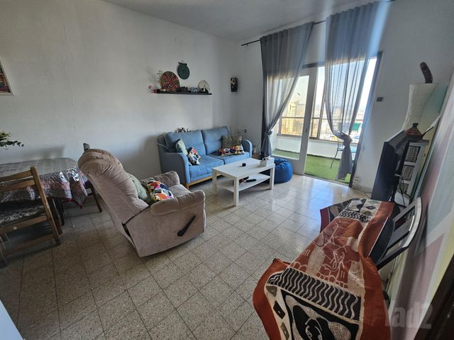 דירה, הירדן 38, תל עמל, חיפה