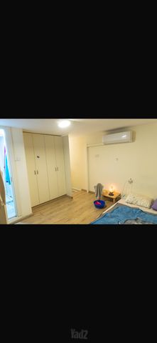 יחידת דיור להשכרה בירושלים