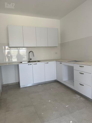 דירה להשכרה בירושלים — 3