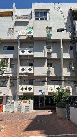 דופלקס להשכרה בתל אביב יפו — 4