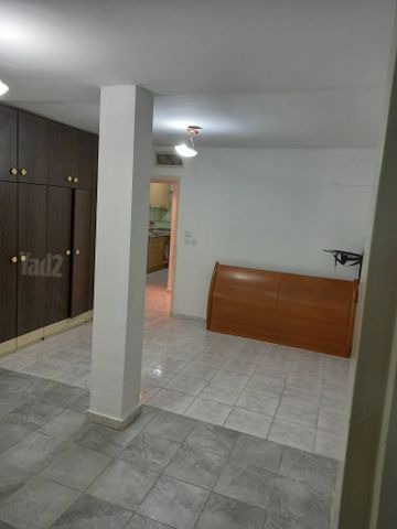 דירה להשכרה בירושלים — 2