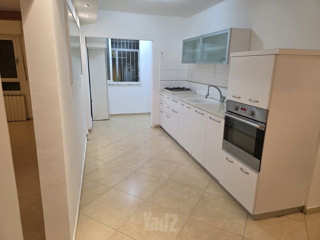 דירה להשכרה בירושלים — 5