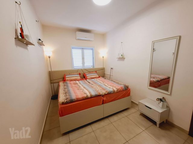 דירה, זכרון משה 1, המרכז השקט / מרכז העיר, פתח תקווה