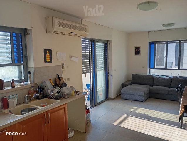 דירה להשכרה בבית שמש — 5