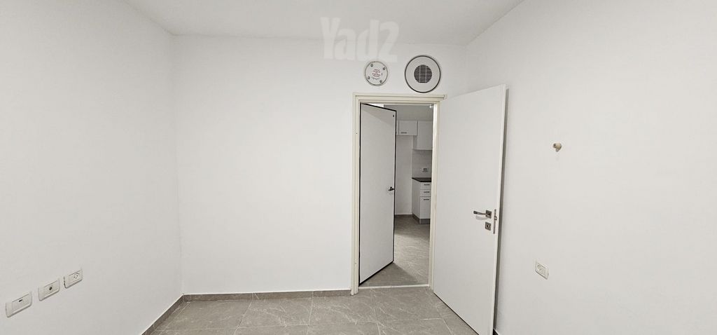 דירה להשכרה בירושלים — 2