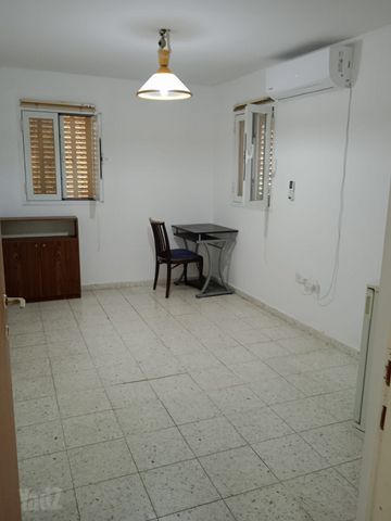 דירה להשכרה בירושלים — 4