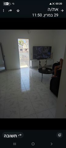 דירה להשכרה בתל אביב יפו — 4