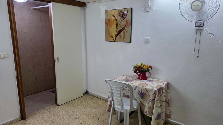יחידת דיור להשכרה בירושלים — 3