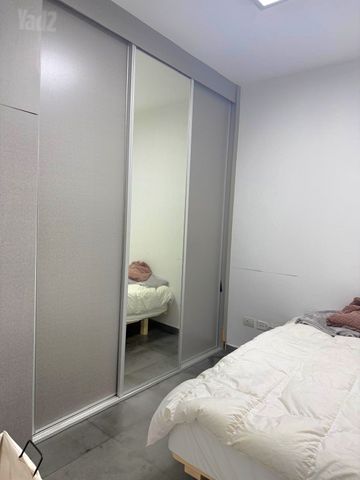 דירה להשכרה בתל אביב יפו — 5