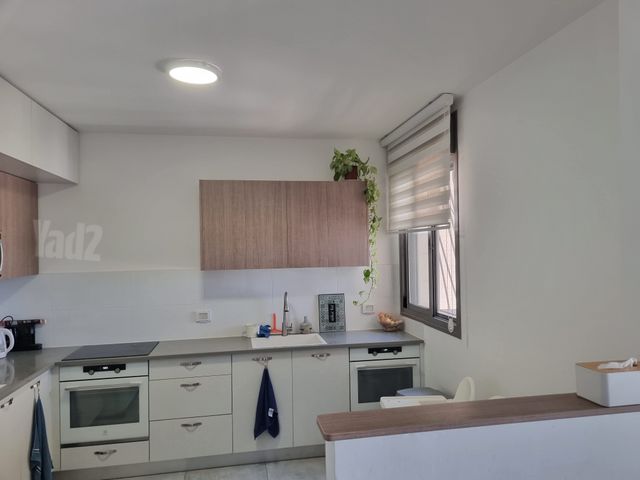 דירה להשכרה בבית שמש — 2