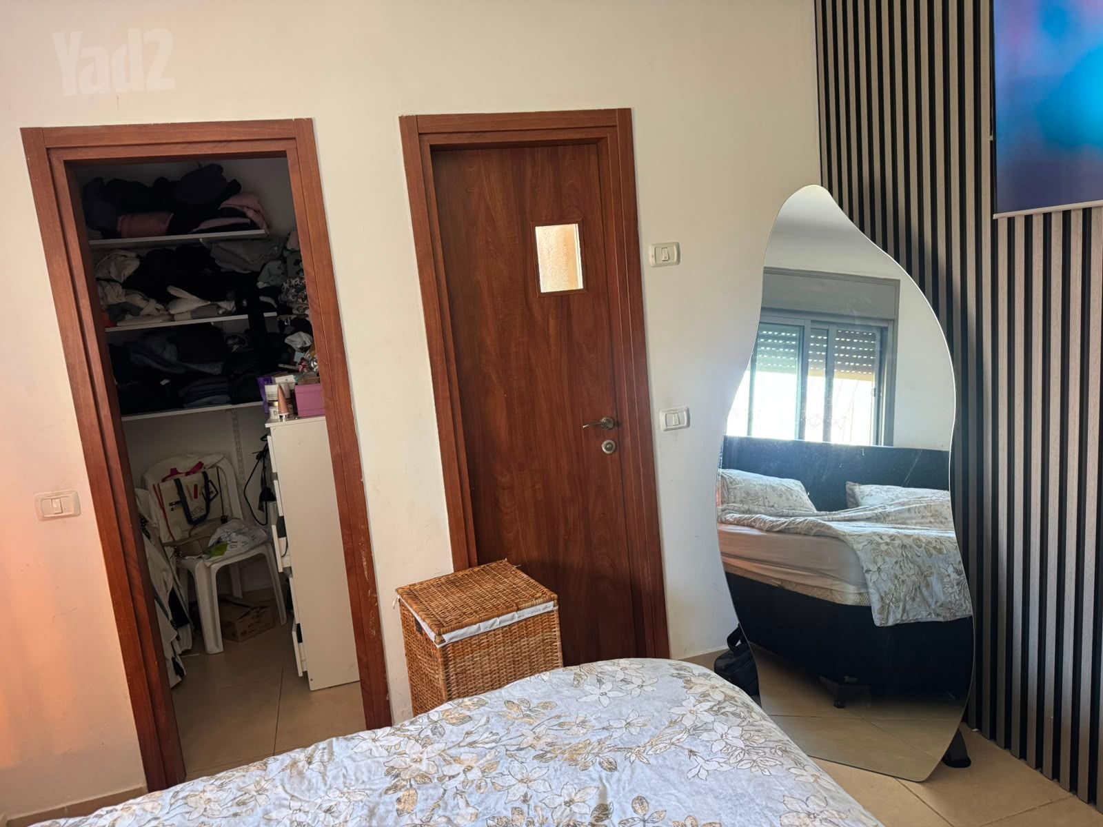 דירת גן, גרשון אבנר 7, ארמון הנציב, תלפיות מזרח, ירושלים