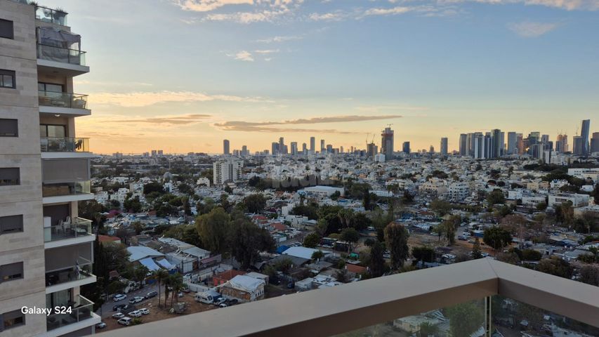 דירה להשכרה בתל אביב יפו — 5