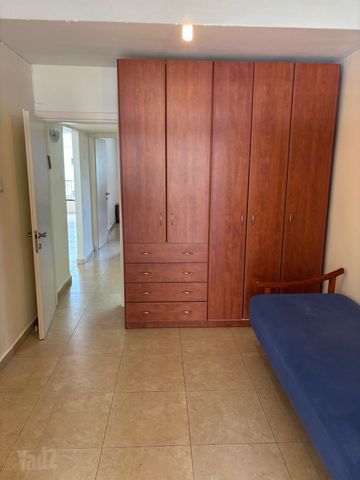 דירה להשכרה בתל אביב יפו — 5