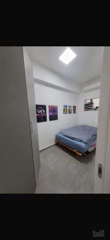 דירה להשכרה בתל אביב יפו — 4