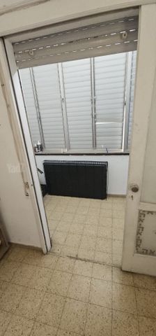 דירה להשכרה בתל אביב יפו — 4