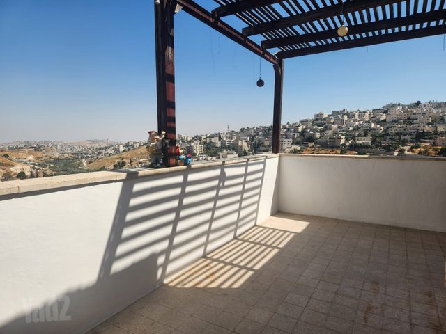 דירה להשכרה בירושלים — 3
