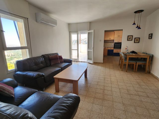 דירה להשכרה בירושלים — 5