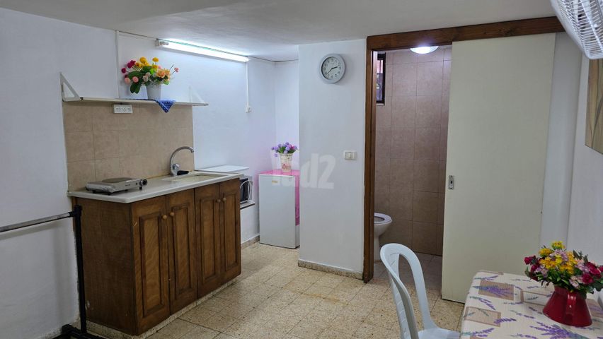 יחידת דיור להשכרה בירושלים — 2
