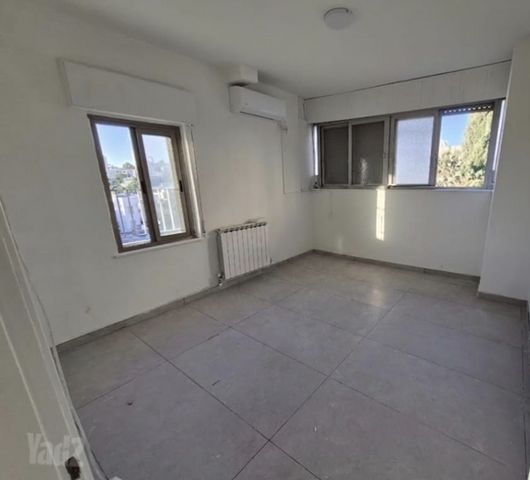 דירה להשכרה בירושלים — 3