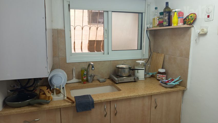 יחידת דיור להשכרה בירושלים — 3