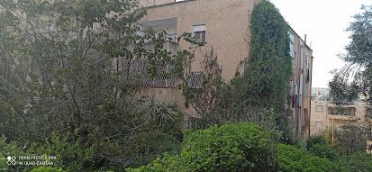 דירה להשכרה בירושלים — 3