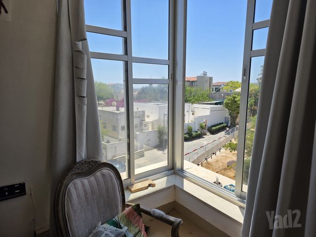דירה להשכרה בתל אביב יפו — 5