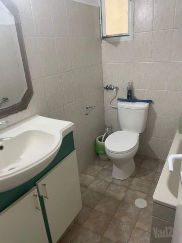 דירה להשכרה בירושלים — 4