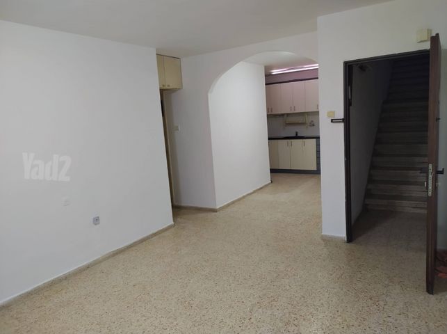 משעול יבנה 29