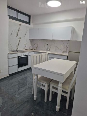 יחידת דיור להשכרה בירושלים — 5