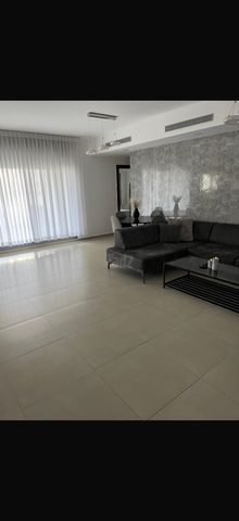 דירה להשכרה בצור הדסה — 5