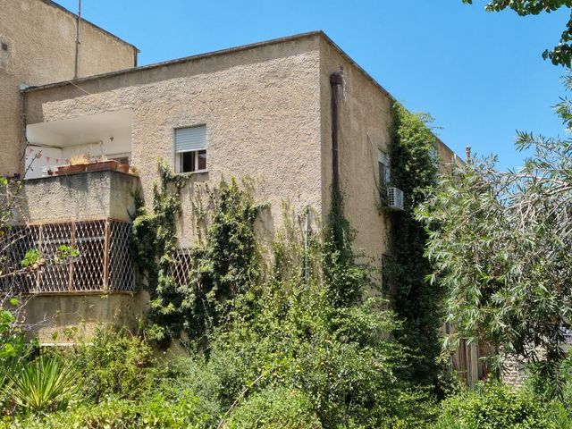 דירה להשכרה בירושלים — 2