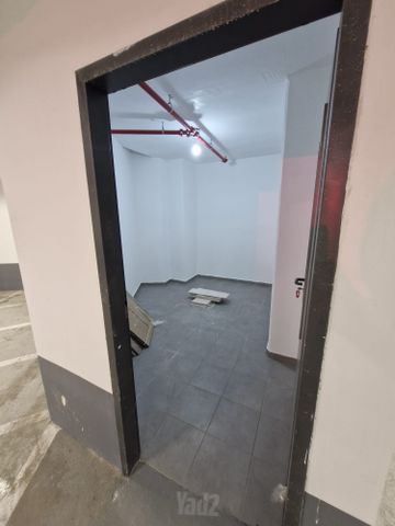 מחסן להשכרה בירושלים — 2