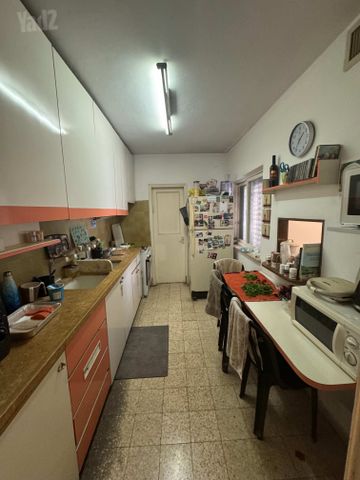דירה להשכרה בירושלים — 4