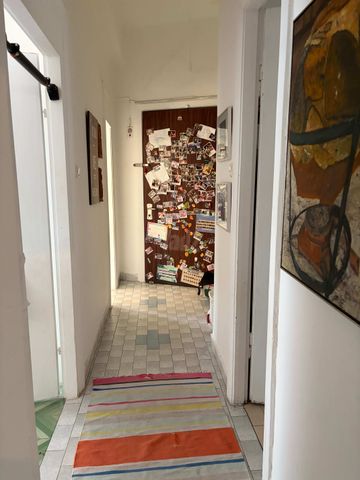 דירה להשכרה בתל אביב יפו — 4