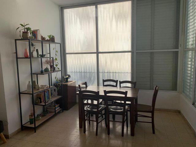 דירה להשכרה בתל אביב יפו — 2