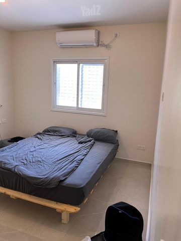דירה להשכרה בתל אביב יפו — 4