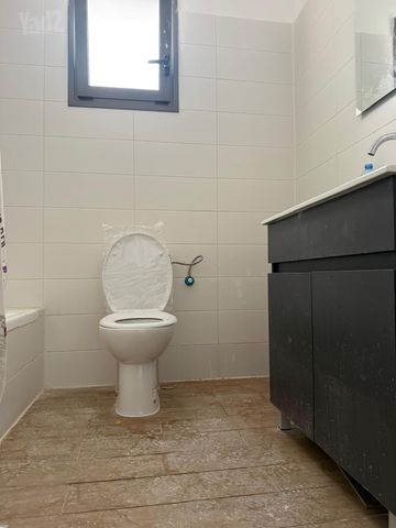 דירה להשכרה בירושלים — 4