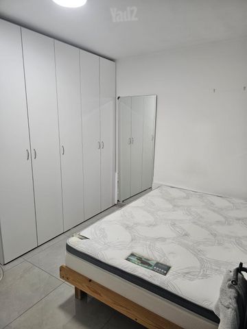יחידת דיור להשכרה בירושלים — 4