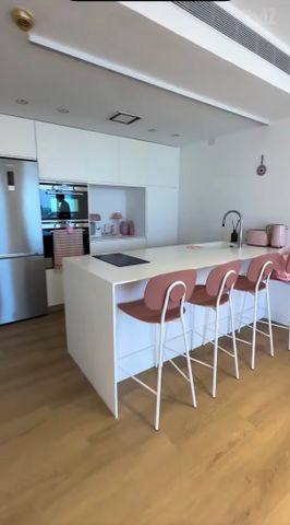 דירה להשכרה בתל אביב יפו — 3