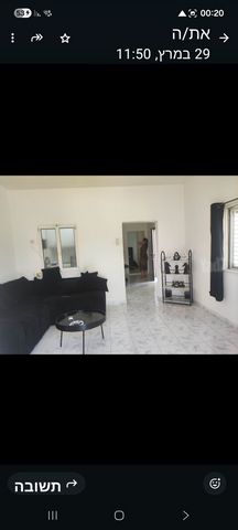 דירה להשכרה בתל אביב יפו — 5
